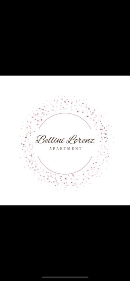 Bellini Lorenz Apartment カリアリ エクステリア 写真